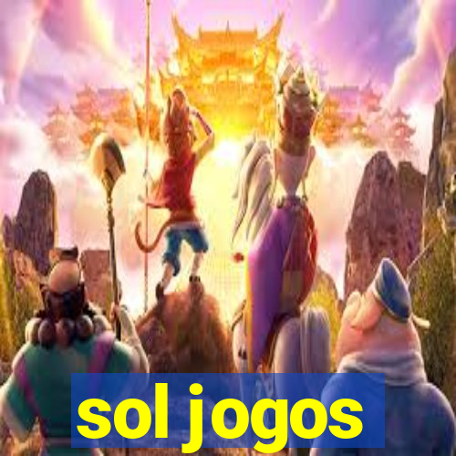 sol jogos